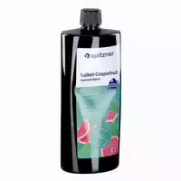 Spitzner Saunaaufguss Salbei Grapefruit