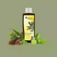 Saunaaufguss Saunamed 190ml