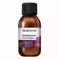 Spitzner Saunaaufguss Waldfrüchte