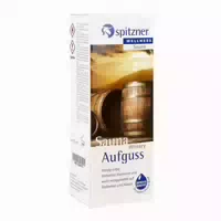 Spitzner Saunaaufguss Whiskey Wellness 190 ml