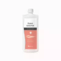 Spitzner Balneo Lavendel Ölbad 190 ml Bad