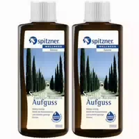 Spitzner Saunaaufguss Salbei Grapefruit