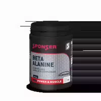 Beta Alanine | Neutral Dose 140 Tabletten