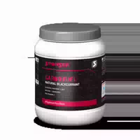 Carbo Fuel | Natural Blackcurrant Dose 1000 G