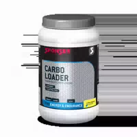Carbo Loader | Citrus Orange Display 15 X 75 G