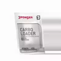 Carbo Loader | Citrus Orange Einzelportion 75 G