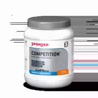Competition | Fruit Mix Nachfüllbeutel 800 G