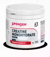 Creatine Monohydrate | Neutral Dose 500 G