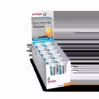 Electrolytes | Fruit Mix Display 12 X 10 Tabs À 4 5 G