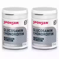 Sponser Glucosamin Chondroitin Msm