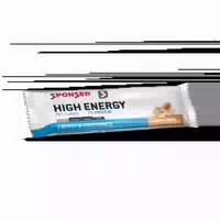 High Energy Bar | Salty Nuts Riegel 45 G