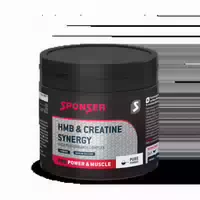 Hmb & Creatine Synergy | Neutral Dose 320 G