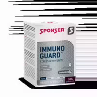 Immunoguard | Blackcurrant Box 10 X 4 G
