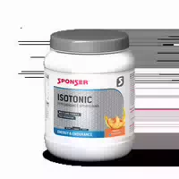 Isotonic | Peach Nachfüllbeutel 700 G