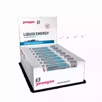 Liquid Energy Pure | Neutral Tube 70 G