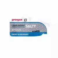 Sponser Liquid Energy Salty