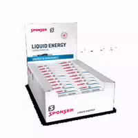 Liquid Energy Ultra | Coconut Macadamia Display 40 X 25 G