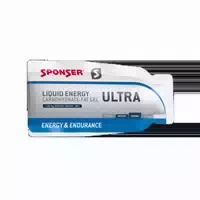 Liquid Energy Ultra | Coconut Macadamia Einzelportion 25 G