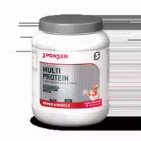Multi Protein | Chocolate Dose 425 G