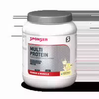 Multi Protein | Vanilla Dose 850 G