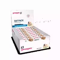 Oat Pack | Macadamia Chufas Riegel 60 G