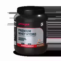 Premium Whey Hydro | Chocolate Dose 850 G