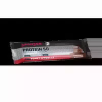 Protein Recovery | Vanilla Riegel 50 G