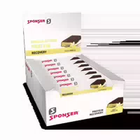 Protein Recovery | Vanilla Display 25 X 50 G