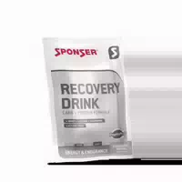 Recovery Drink | Strawberry Banana Einzelportion 60 G