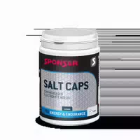 Salt Caps Dose 120 Kapseln
