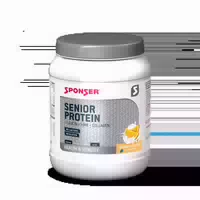 Senior Protein | Chocolate Dose 455 G