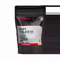 Whey Isolate 94 | Caffe Latte Nachfüllbeutel 1500 G