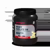 Whey Isolate 94 | Neutral Trommel 5 Kg