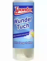 Spontex Wundertuch