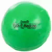 Spordas Medizinball Yuck E Medicine