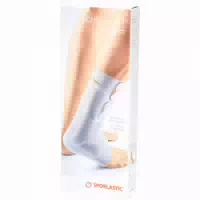 Achillo Hit Bandage Rechts Gr 3 Schwarz 07804 1 st Bandage