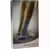 Achillodyn Achillessehnenband Gr 4 Haut 07071 1 st Bandage