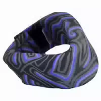 Cervilastic Anatom Cervicalstütze 7,5cm 1 St