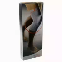Genu Hit Kniebandage Gr 7 Haut 07081 1 St