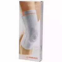 Genu Hit Kniebandage Größe 3 Haut