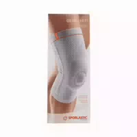 Genu Hit Kniebandage Größe 5 Bunt