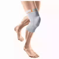 Genu Hit Kniebandage Größe 6 Haut