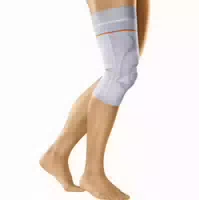 Sporlastic Genu Hit Plus Comfort