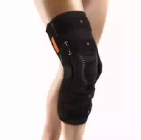 Sporlastic Genu Tex Acl Knieorthese Mit Gelenk