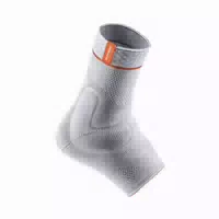 Malleo Hit Sprunggelenkbandage Größe 3 Platinum 07074
