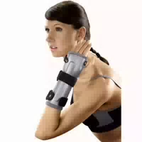 Sporlastic Manu Cast Dorsal Handorthese