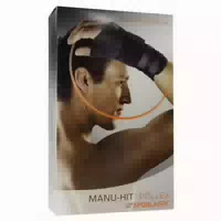 Manu Hit Pollex Orthese Rechts Gr S 0764