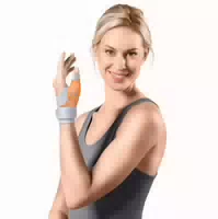 Sporlastic Mittelhand Daumenschiene Orthese