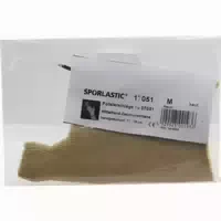 Mittelhand Daumenschiene Polster Gr m 17051 1 st Bandage