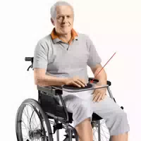 Sporlastic Mobilas Ii Handlagerungs und Mobilisationssystem